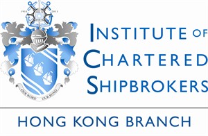 ICS Logo - HK Branch